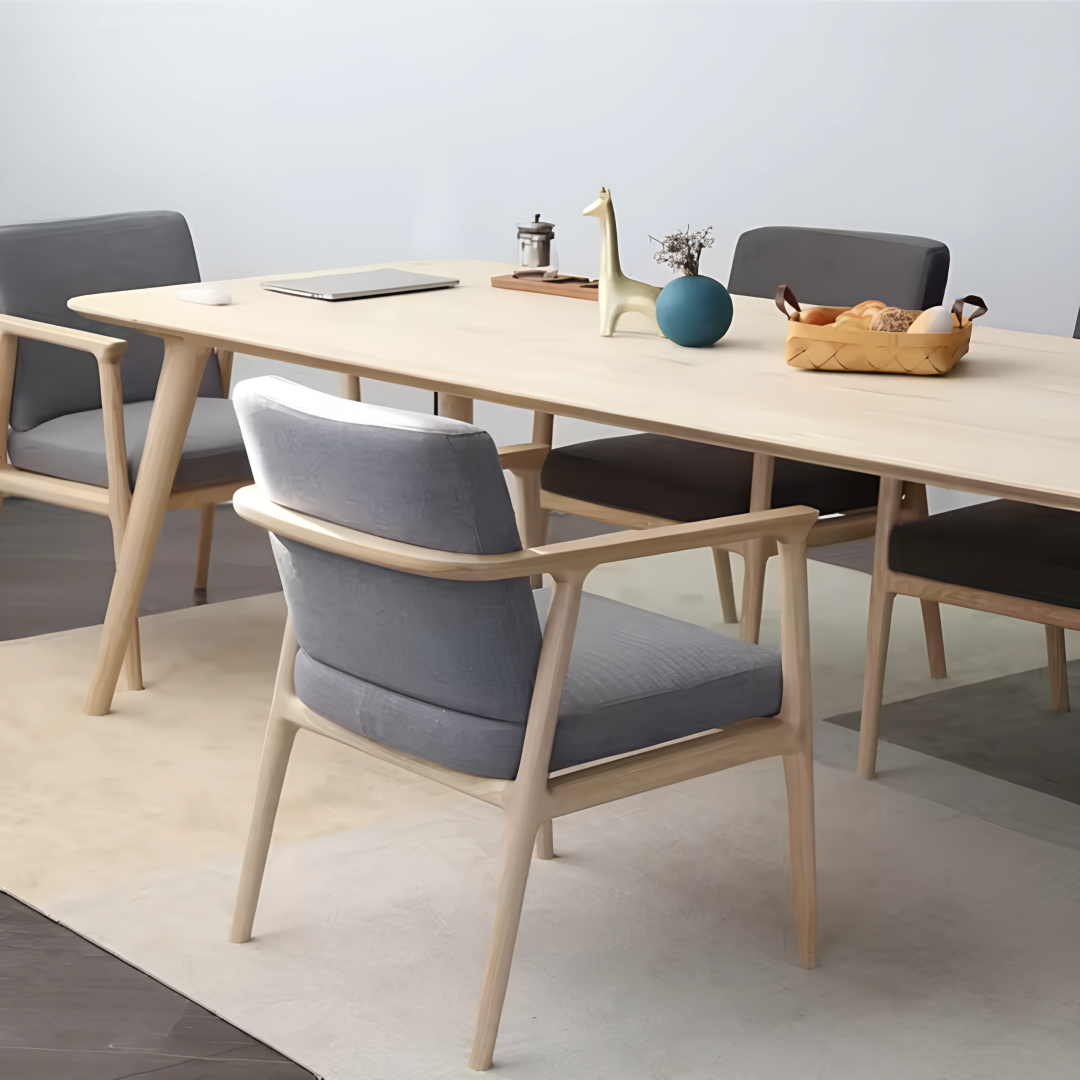 Chiaro Dining Table