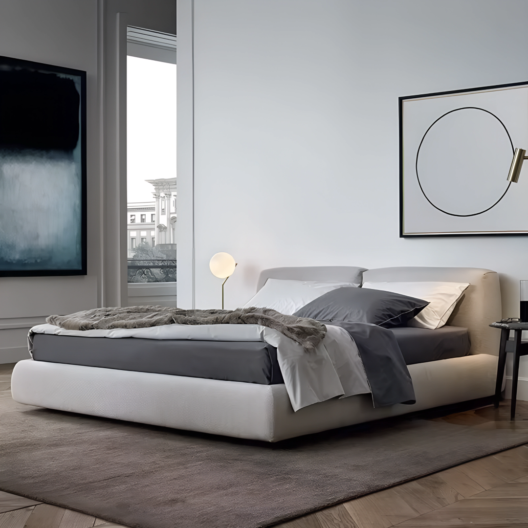 Ombra Bed