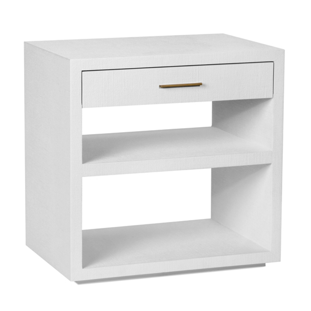 Chiaro Nightstand