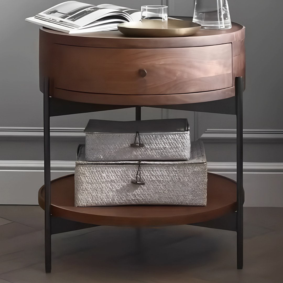 Rotondo Nightstand