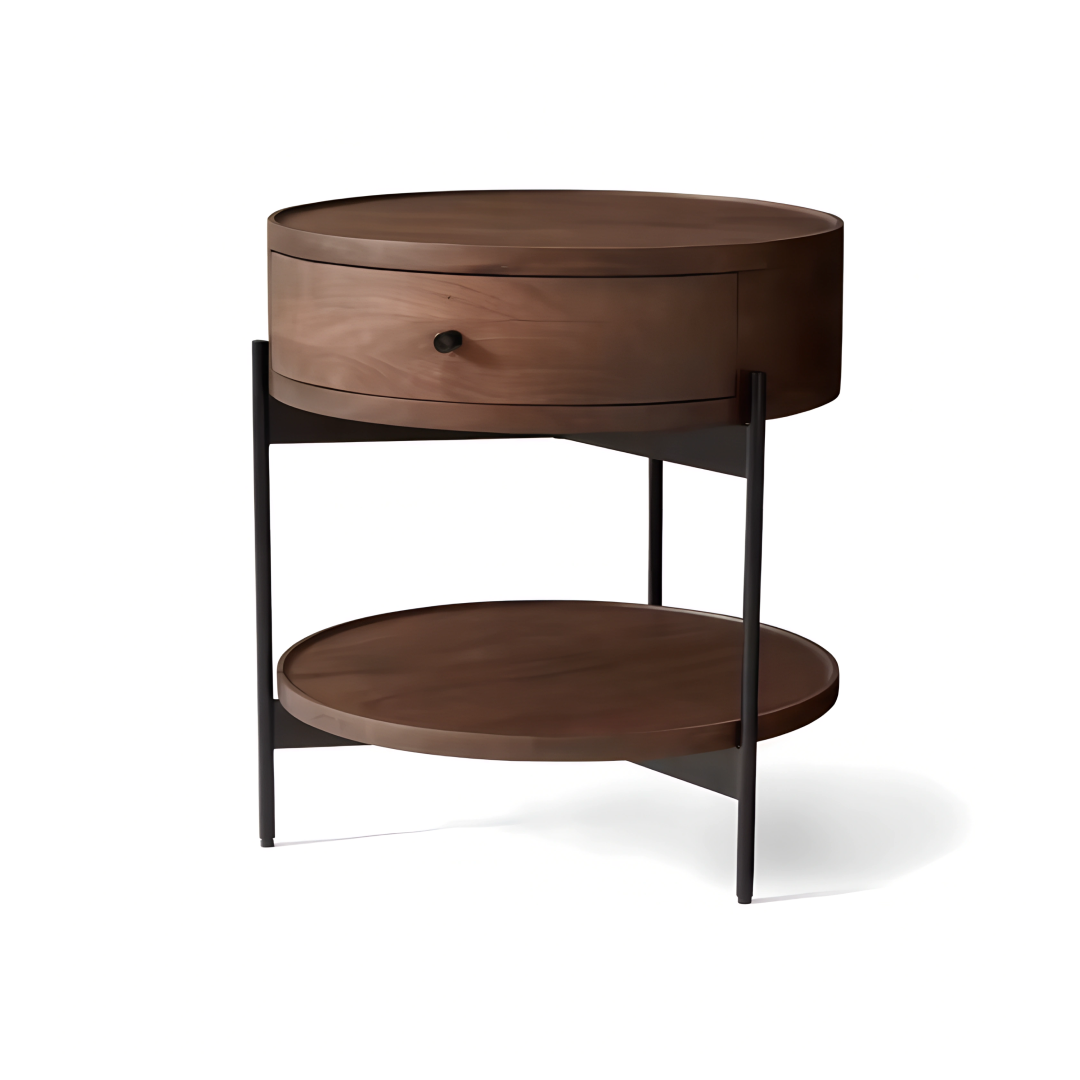 Rotondo Nightstand