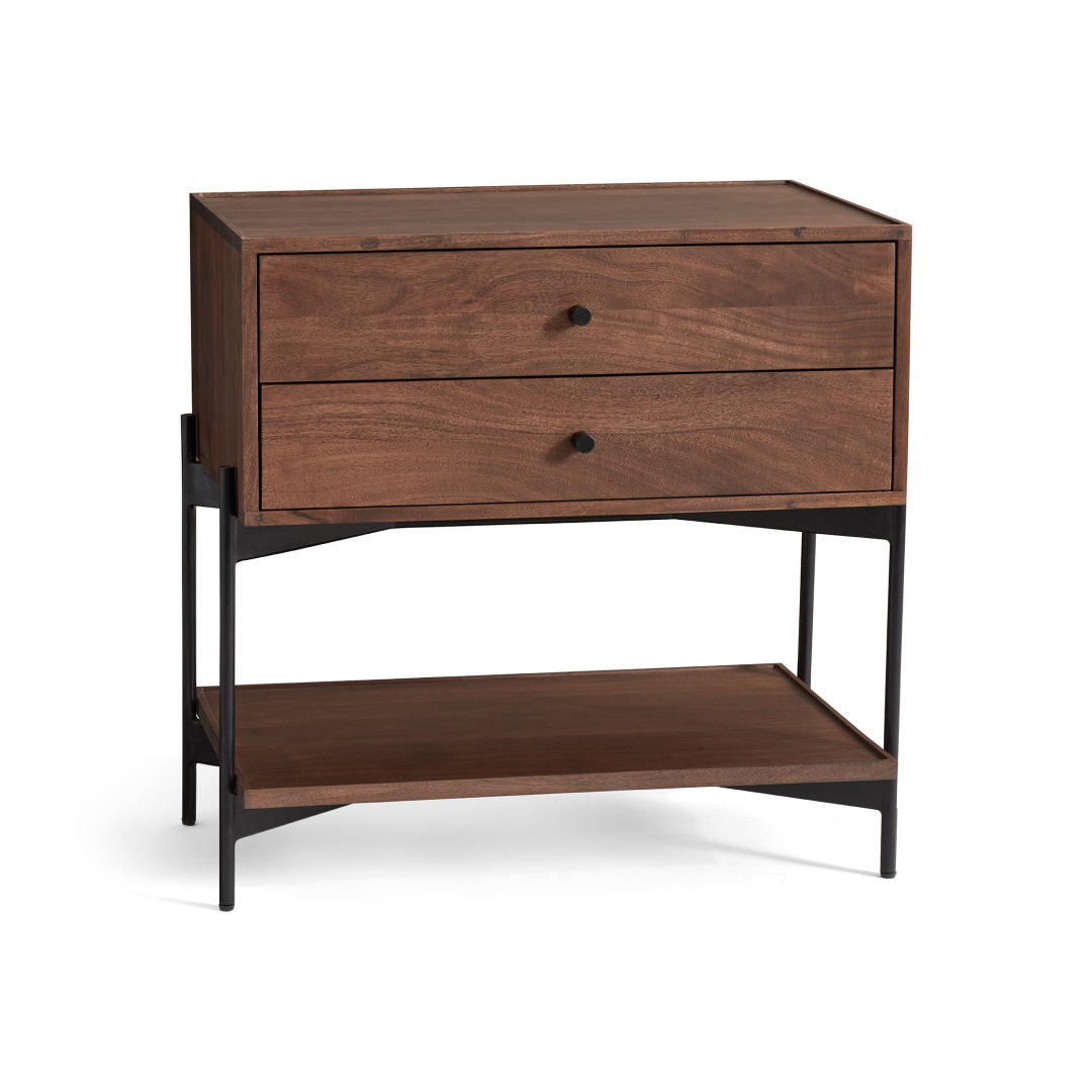 Treviso Nightstand