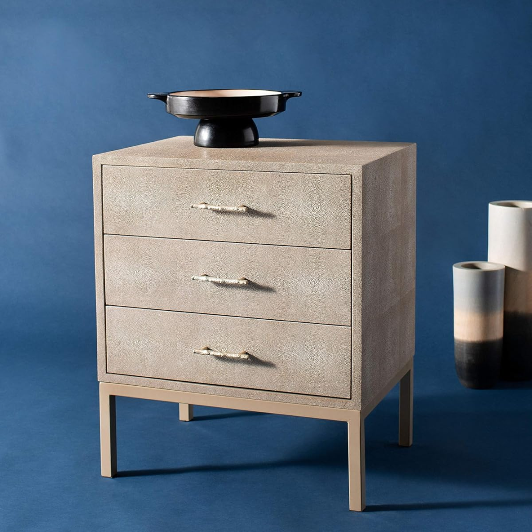 Lido Nightstand