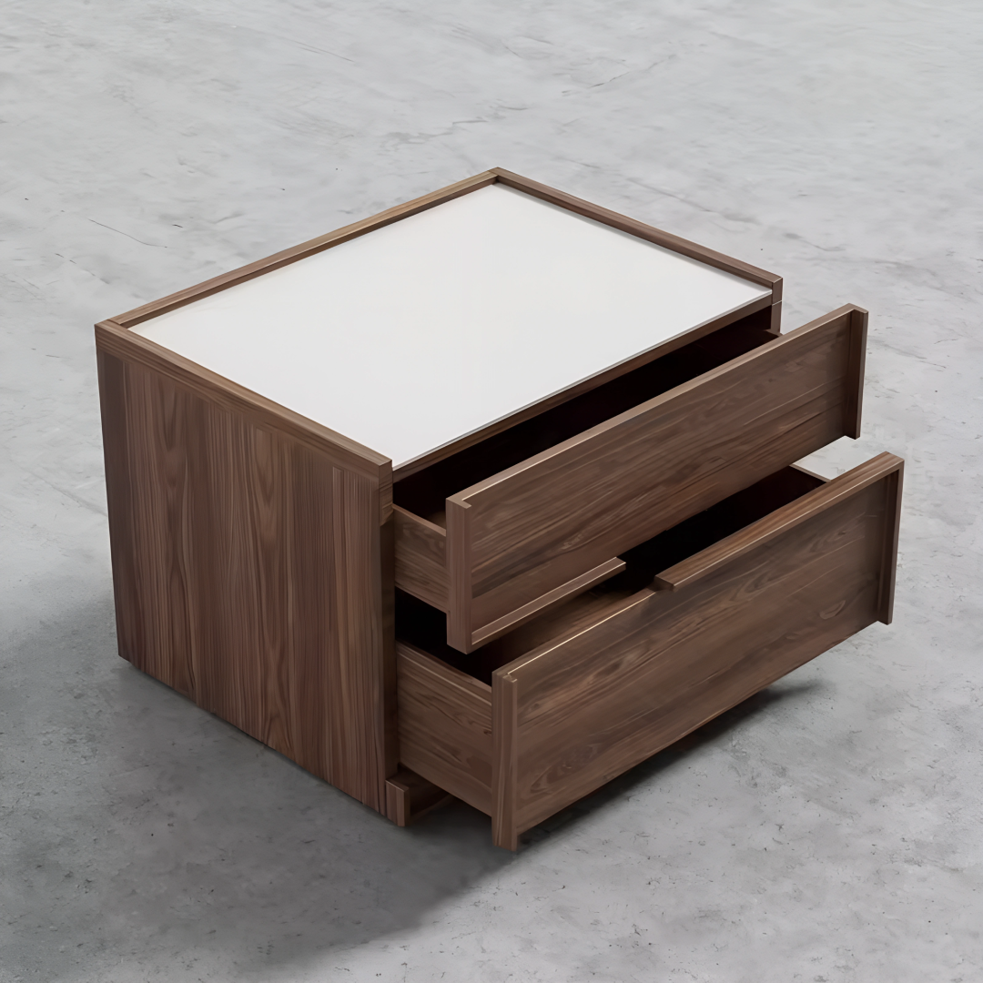 Porto Nightstand