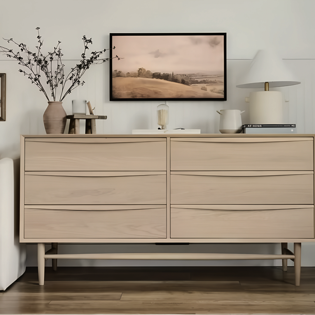 Linea Dresser