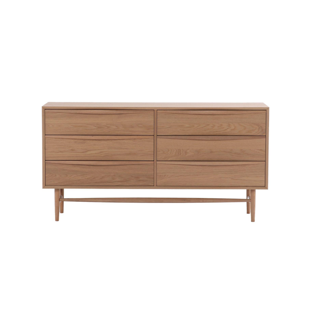 Linea Dresser Linea Dresser