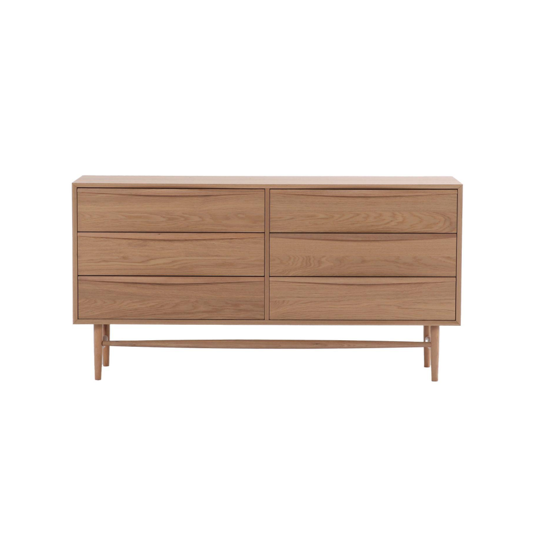 Linea Dresser