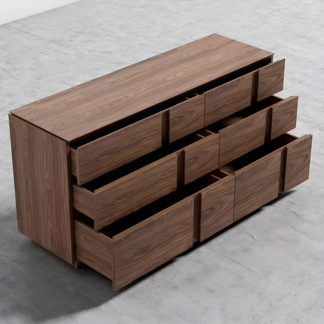 Solara Dresser