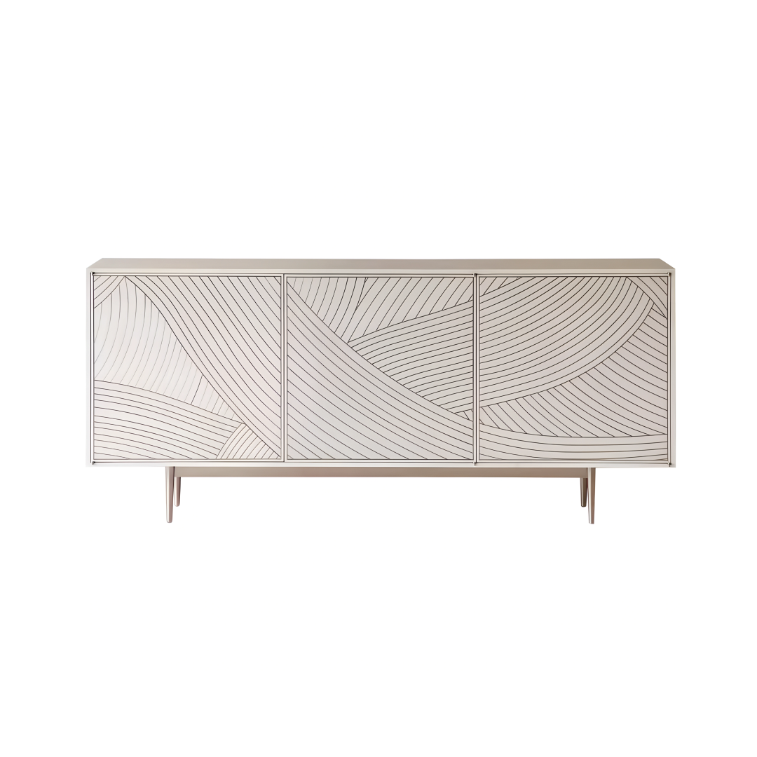 Linea Sideboard