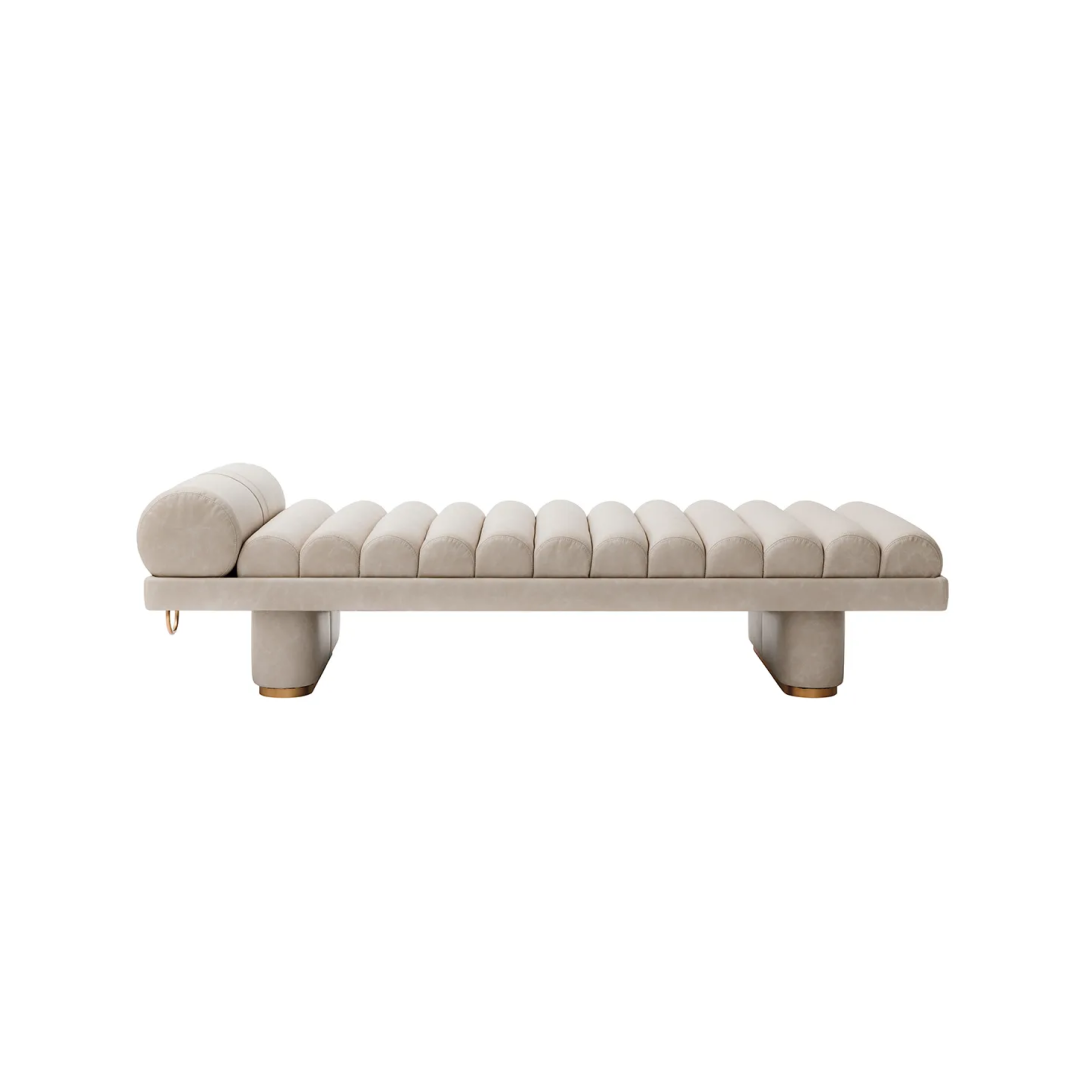 Milano Sofa Stool