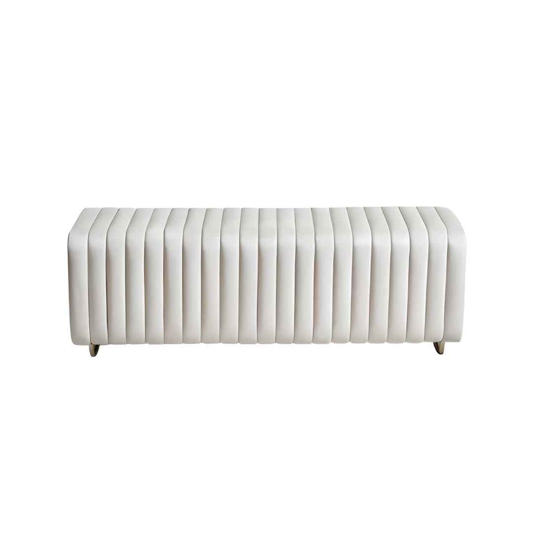 Modena Accent Bench