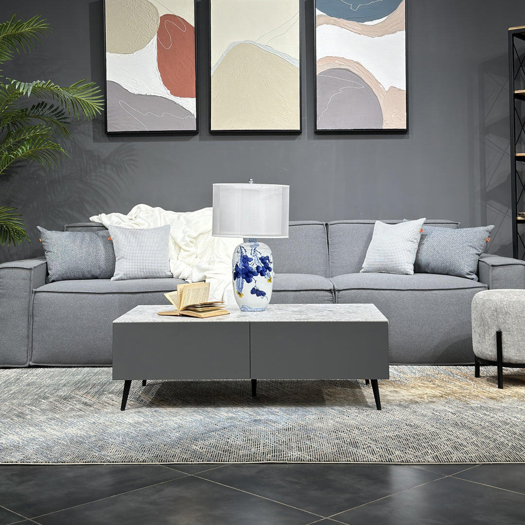 Tenebra sofa