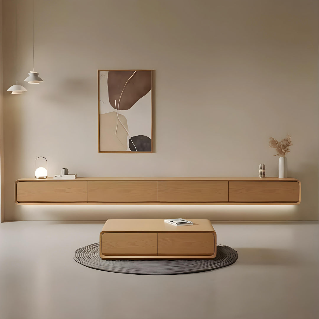 Soleto Wall Console