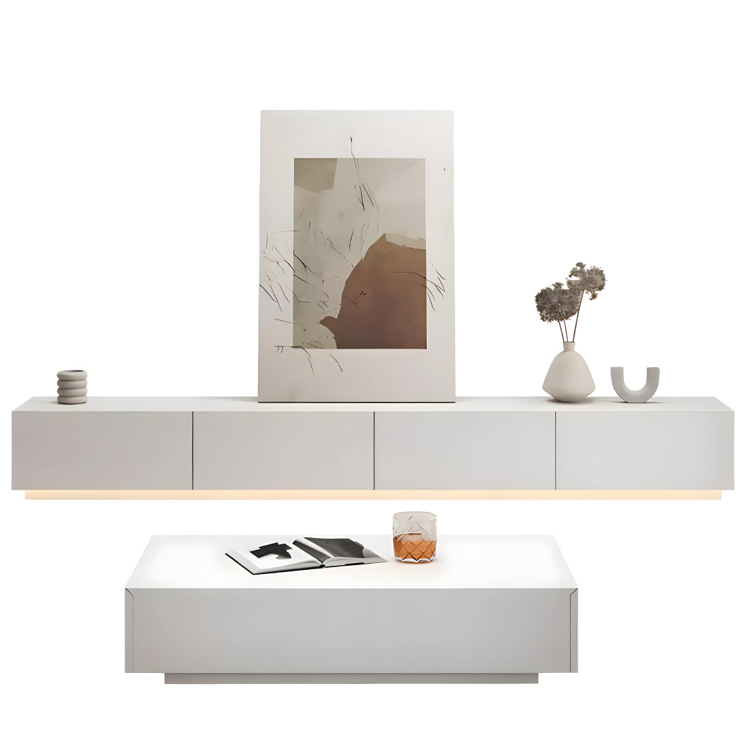 Brillare TV-stand