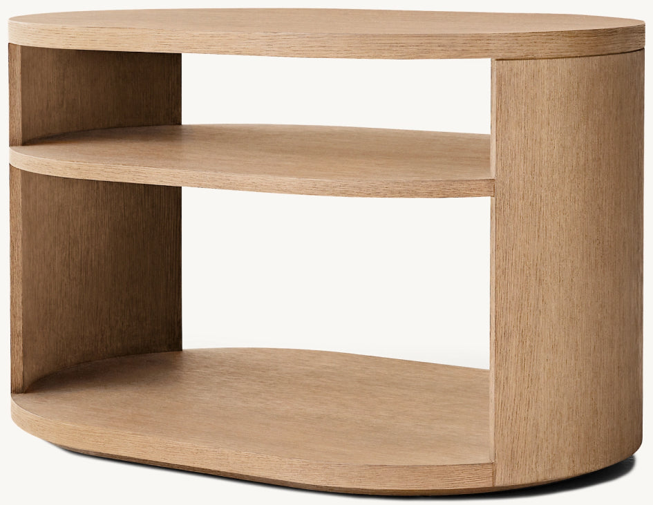 Ellise Side table