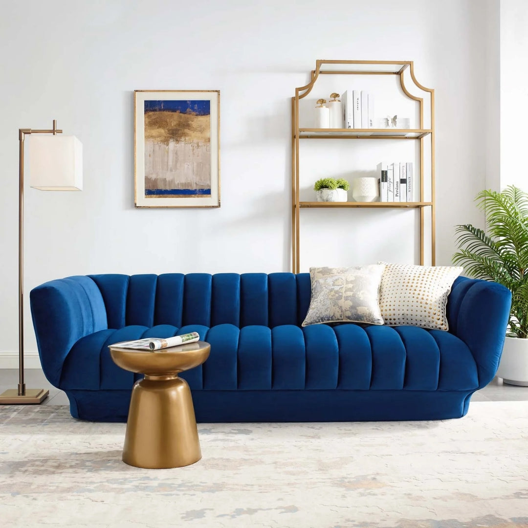 Capri Lounge Sofa